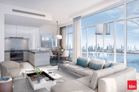 Apartamento en Dubai, 3 dormitorios, 145.3 m², № 85993 - foto 4