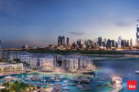 Apartamento en Dubai, 3 dormitorios, 145.3 m², № 85993 - foto 7