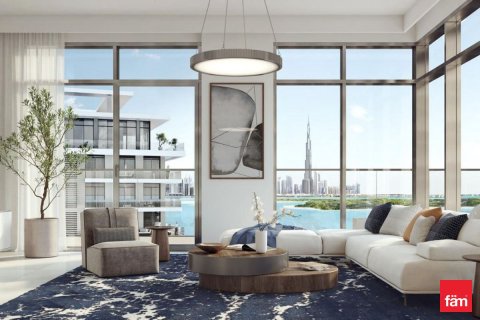 Apartamento en Dubai, 3 dormitorios, 145.3 m², № 85993 - foto 2