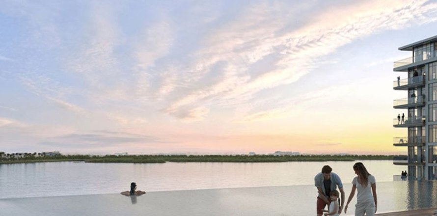 Apartamento en Dubai, 3 dormitorios, 145.3 m², № 85993