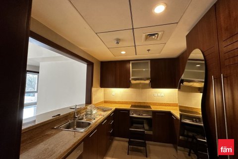 Apartment in Downtown Dubai (Downtown Burj Dubai), Dubai 2 bedrooms, 135.9 sq.m. № 40641 - photo 3