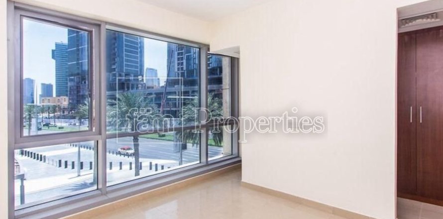 Apartment in Downtown Dubai (Downtown Burj Dubai), Dubai 2 bedrooms, 135.9 sq.m. № 40641