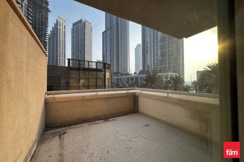 Apartment in Downtown Dubai (Downtown Burj Dubai), Dubai 2 bedrooms, 135.9 sq.m. № 40641 - photo 11