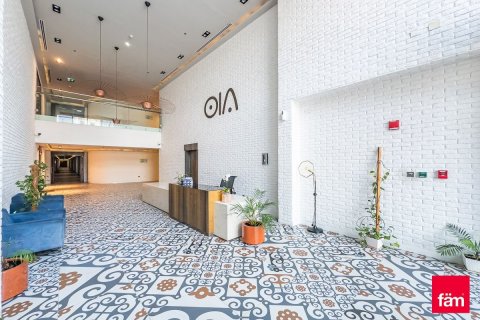 Appartement à Motor City, Dubai, 3 chambres, 226.6 m², № 40649 - photo 6