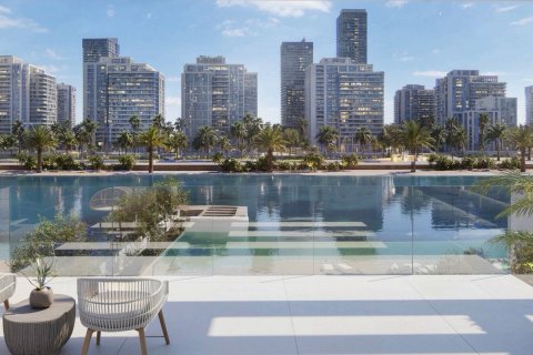Apartamento en Dubai, 1 dormitorio, 75.1 m², № 40643 - foto 1