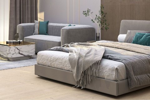 Купить квартиру в District 10, Джумейра Вилладж Серкл, Дубай: 1 спальня, 85м², № 90985 - фото 2