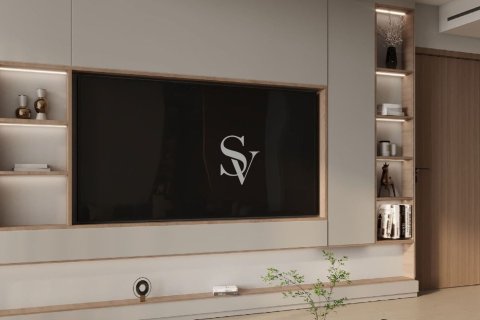 Купить квартиру в District 10, Джумейра Вилладж Серкл, Дубай: 1 спальня, 85м², № 90985 - фото 9