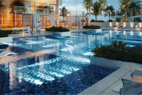 Купить квартиру в District 10, Джумейра Вилладж Серкл, Дубай: 1 спальня, 85м², № 90985 - фото 5