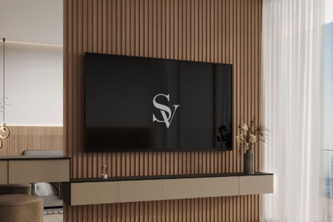 Купить квартиру в District 10, Джумейра Вилладж Серкл, Дубай: 1 спальня, 85м², № 90985 - фото 3