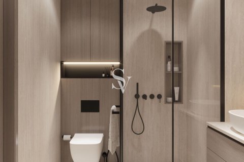 Купить квартиру в Dubai South (Dubai World Central), Дубай: 2 спальни, 111м², № 90987 - фото 23