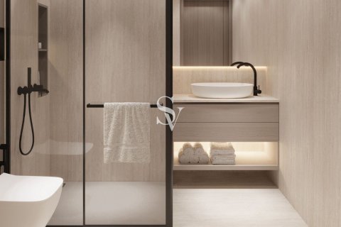 Купить квартиру в Dubai South (Dubai World Central), Дубай: 2 спальни, 111м², № 90987 - фото 22