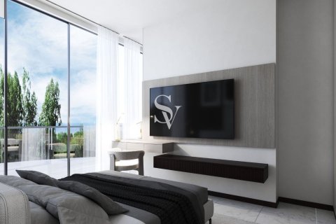 Купить квартиру в Dubai South (Dubai World Central), Дубай: 2 спальни, 111м², № 90987 - фото 19