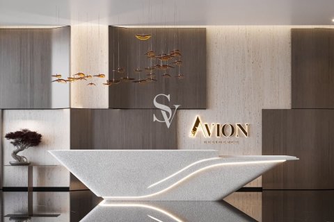 Купить квартиру в Dubai South (Dubai World Central), Дубай: 2 спальни, 111м², № 90987 - фото 12