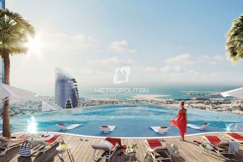 Apartment in Aykon City, Business Bay, Dubai 2 bedrooms, 106 sq.m. № 73185 - photo 5