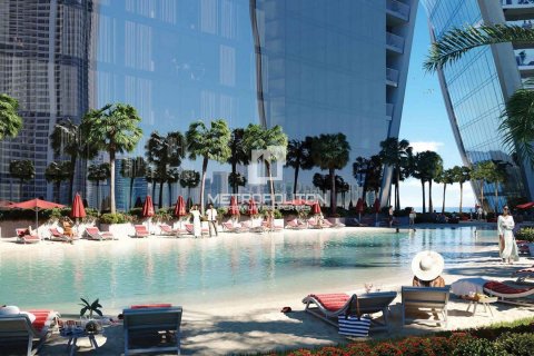 Apartment in Aykon City, Business Bay, Dubai 2 bedrooms, 106 sq.m. № 73185 - photo 8