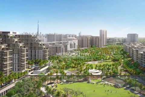 Appartement à Dubai Hills Estate, Dubai, 3 chambres, 141 m², № 73184 - photo 13