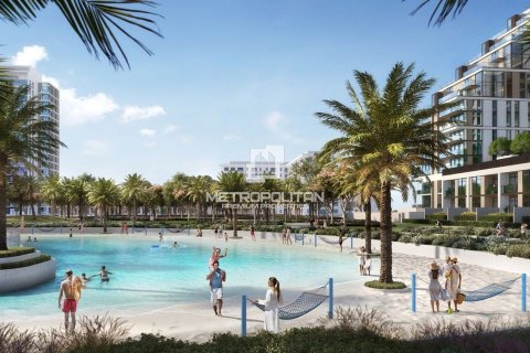 Appartement à Dubai Hills Estate, Dubai, 3 chambres, 141 m², № 73184 - photo 4