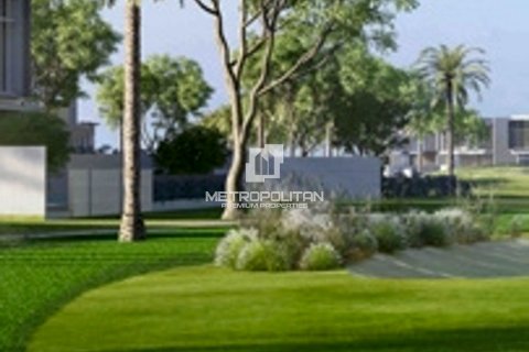 Appartement à Dubai Hills Estate, Dubai, 3 chambres, 141 m², № 73184 - photo 19