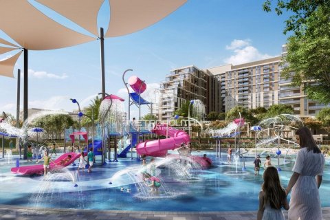 Appartement à Dubai Hills Estate, Dubai, 3 chambres, 141 m², № 73184 - photo 16