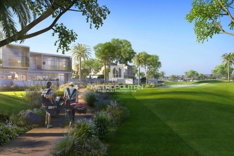 Appartement à Dubai Hills Estate, Dubai, 3 chambres, 141 m², № 73184 - photo 14