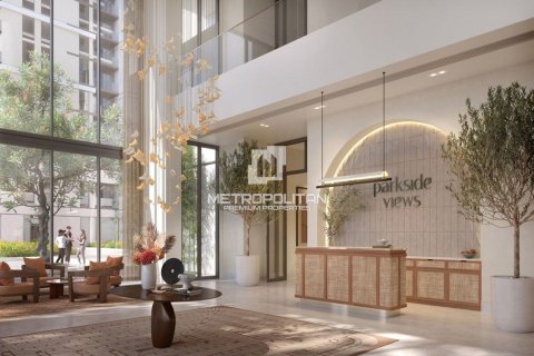 Appartement à Dubai Hills Estate, Dubai, 3 chambres, 141 m², № 73184 - photo 8