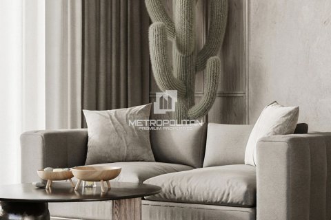 Appartement à Dubai Hills Estate, Dubai, 3 chambres, 141 m², № 73184 - photo 3