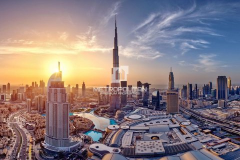 Appartement à Dubai Hills Estate, Dubai, 3 chambres, 141 m², № 73184 - photo 12