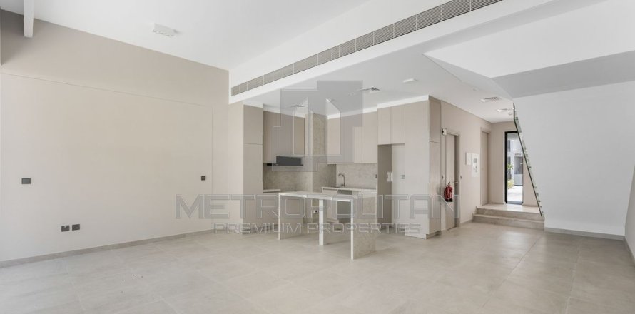 Adosado en District 7, Mohammed Bin Rashid City, Dubai, 3 dormitorios, 270 m², № 73176