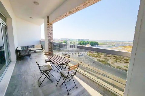 Appartement à Mohammed Bin Rashid City, Dubai, 2 chambres, 153 m², № 73178 - photo 6