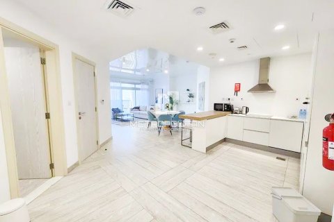 Appartement à Mohammed Bin Rashid City, Dubai, 2 chambres, 153 m², № 73178 - photo 2