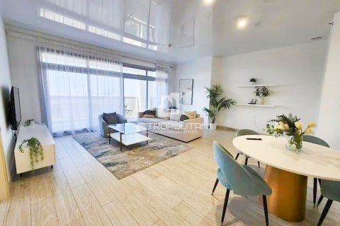 Appartement à Mohammed Bin Rashid City, Dubai, 2 chambres, 153 m², № 73178 - photo 8