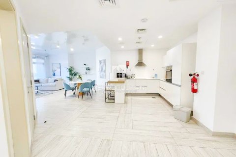 Appartement à Mohammed Bin Rashid City, Dubai, 2 chambres, 153 m², № 73178 - photo 4