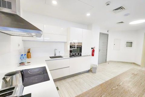 Appartement à Mohammed Bin Rashid City, Dubai, 2 chambres, 153 m², № 73178 - photo 5