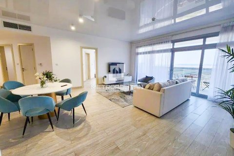 Appartement à Mohammed Bin Rashid City, Dubai, 2 chambres, 153 m², № 73178 - photo 15