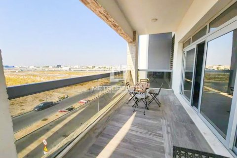 Appartement à Mohammed Bin Rashid City, Dubai, 2 chambres, 153 m², № 73178 - photo 17