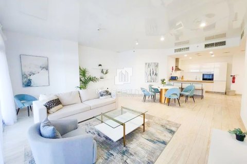 Appartement à Mohammed Bin Rashid City, Dubai, 2 chambres, 153 m², № 73178 - photo 1