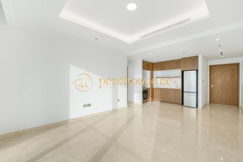 Appartement à EMAAR Beachfront, Dubai Harbour, Dubai, 1 chambre, 68 m², № 73177 - photo 3