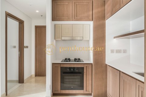 Appartement à EMAAR Beachfront, Dubai Harbour, Dubai, 1 chambre, 68 m², № 73177 - photo 5