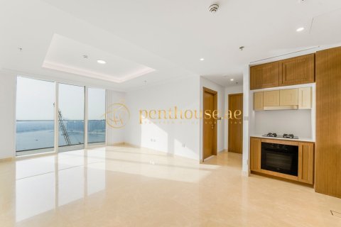 Appartement à EMAAR Beachfront, Dubai Harbour, Dubai, 1 chambre, 68 m², № 73177 - photo 1