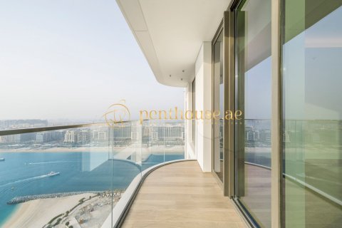 Appartement à EMAAR Beachfront, Dubai Harbour, Dubai, 1 chambre, 68 m², № 73177 - photo 12