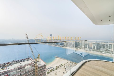 Appartement à EMAAR Beachfront, Dubai Harbour, Dubai, 1 chambre, 68 m², № 73177 - photo 2