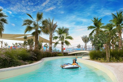 Купить таунхаус в DAMAC Hills (Akoya by DAMAC), Дубай: 4 спальни, 170м², № 73183 - фото 8