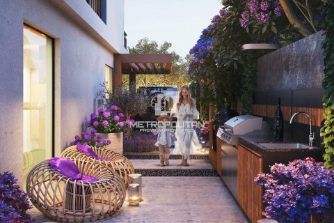 Купить таунхаус в DAMAC Hills (Akoya by DAMAC), Дубай: 4 спальни, 170м², № 73183 - фото 11