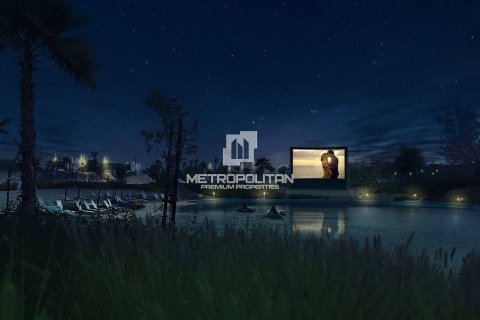 Купить таунхаус в DAMAC Hills (Akoya by DAMAC), Дубай: 4 спальни, 170м², № 73183 - фото 7