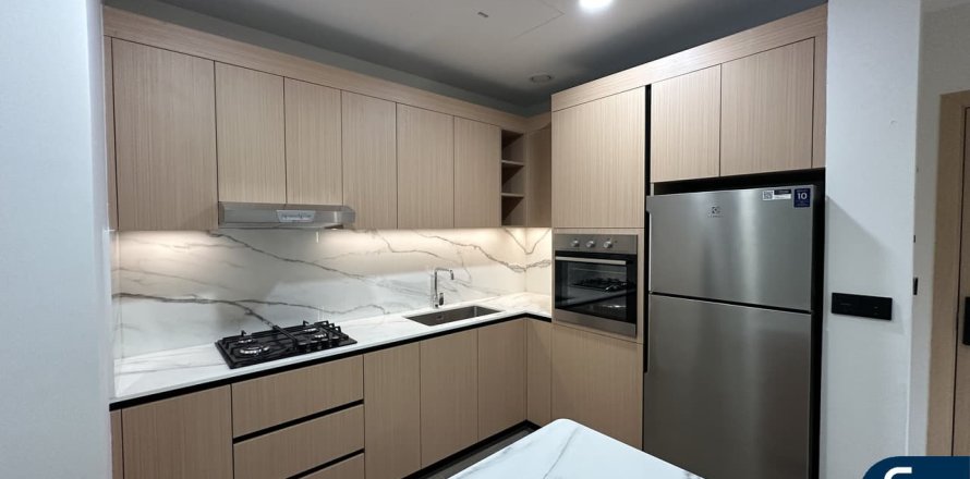 Квартира в Джумейра Вилладж Серкл, Дубай, 2 спальни, 95м², № 75100