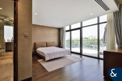 Villa à DAMAC Hills (Akoya by DAMAC), Dubai, 5 chambres, 400 m², № 75112 - photo 19