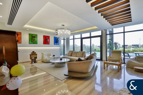 Villa à DAMAC Hills (Akoya by DAMAC), Dubai, 5 chambres, 400 m², № 75112 - photo 3