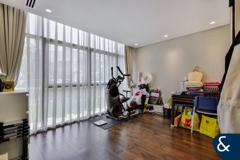 Villa à DAMAC Hills (Akoya by DAMAC), Dubai, 5 chambres, 400 m², № 75112 - photo 9