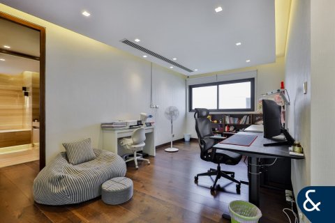 Villa à DAMAC Hills (Akoya by DAMAC), Dubai, 5 chambres, 400 m², № 75112 - photo 11