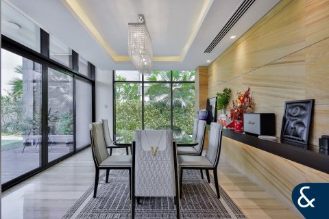 Villa à DAMAC Hills (Akoya by DAMAC), Dubai, 5 chambres, 400 m², № 75112 - photo 6